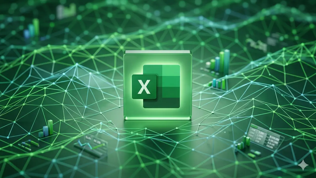 Microsoft kivezeti a COPILOT() függvényt Excelből