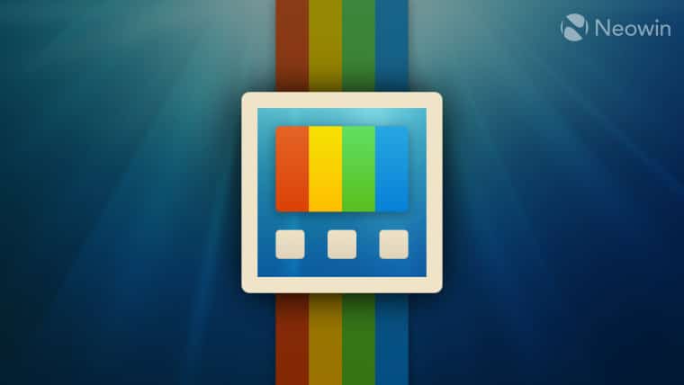 PowerToys előnézet: újraindítási akciók és javítások