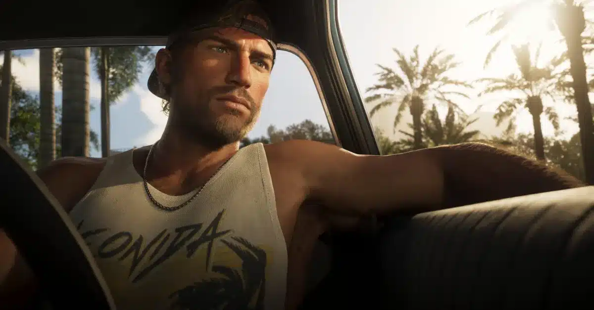 GTA VI kiszivárgás: a Microsoft és a Discord bíróság elé kerül