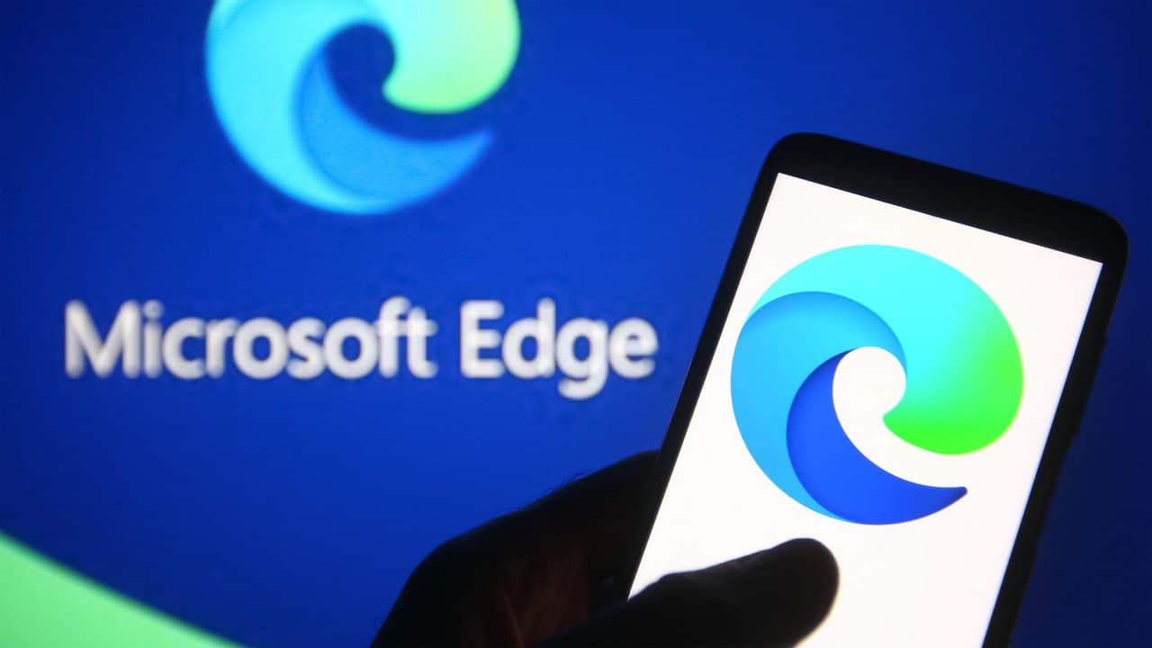 Edge Androidon: témák csak alapértelmezetteknek