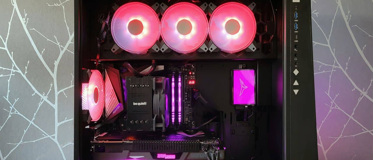 Windows 11 RGB-szoftver okoz BSOD-ot és játékfagyást