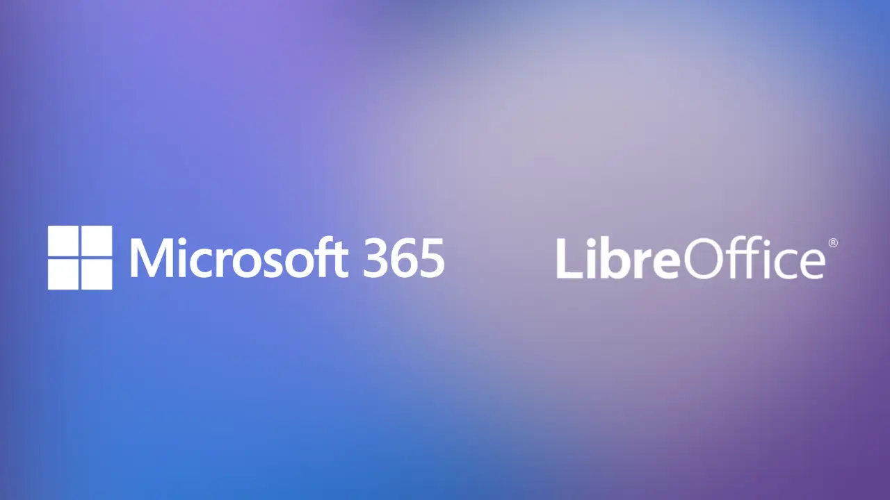 LibreOffice bírálja a Microsoft Office Ribbon-ját