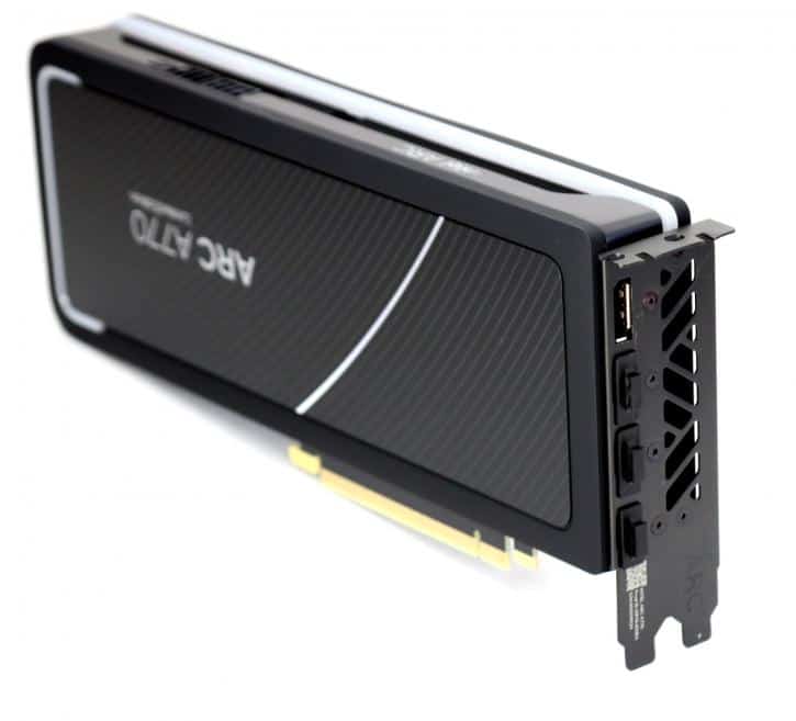 Intel Arc driver 32.0.101.8991 WHQL: minden tudnivaló