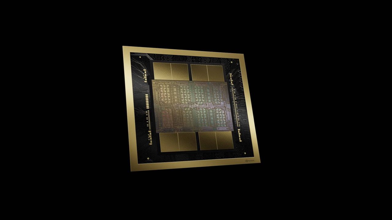 Amazon 2 millió Nvidia GPU-t vesz az AWS-hez