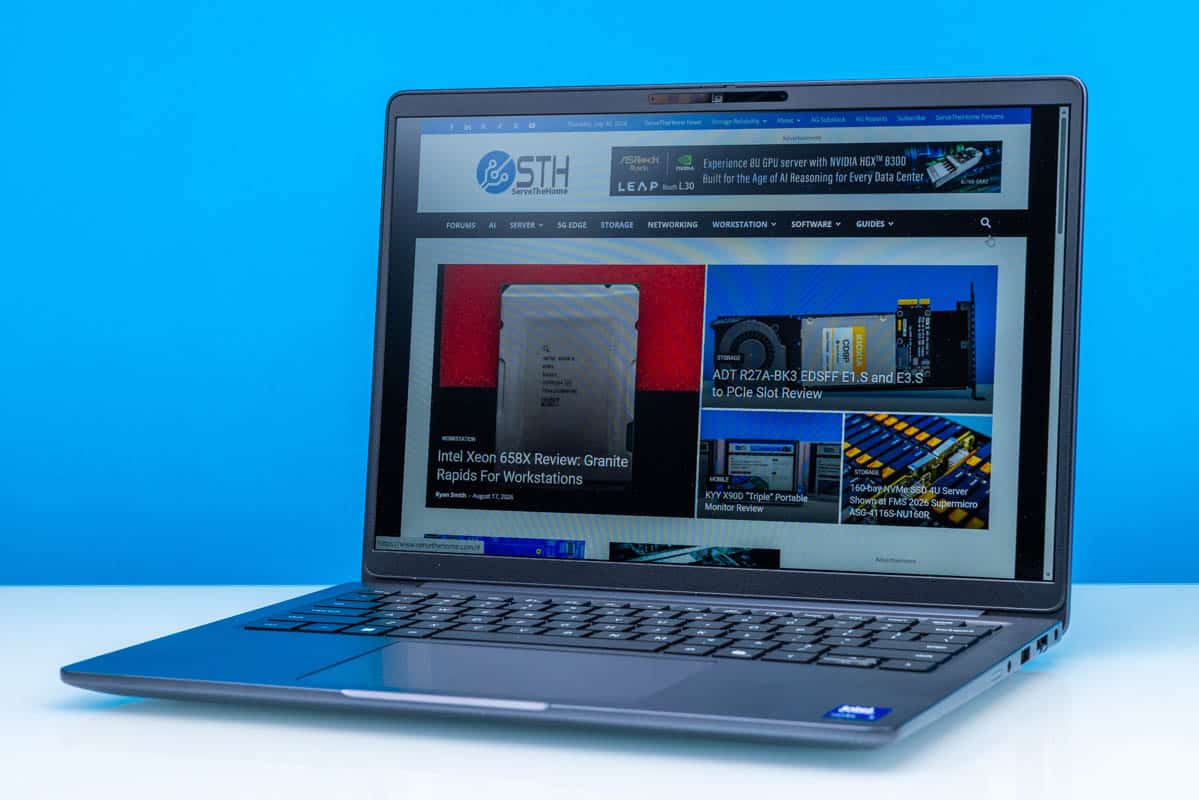 Dell Pro 5 14 teszt: üzleti laptop LPCAMM2 memóriával