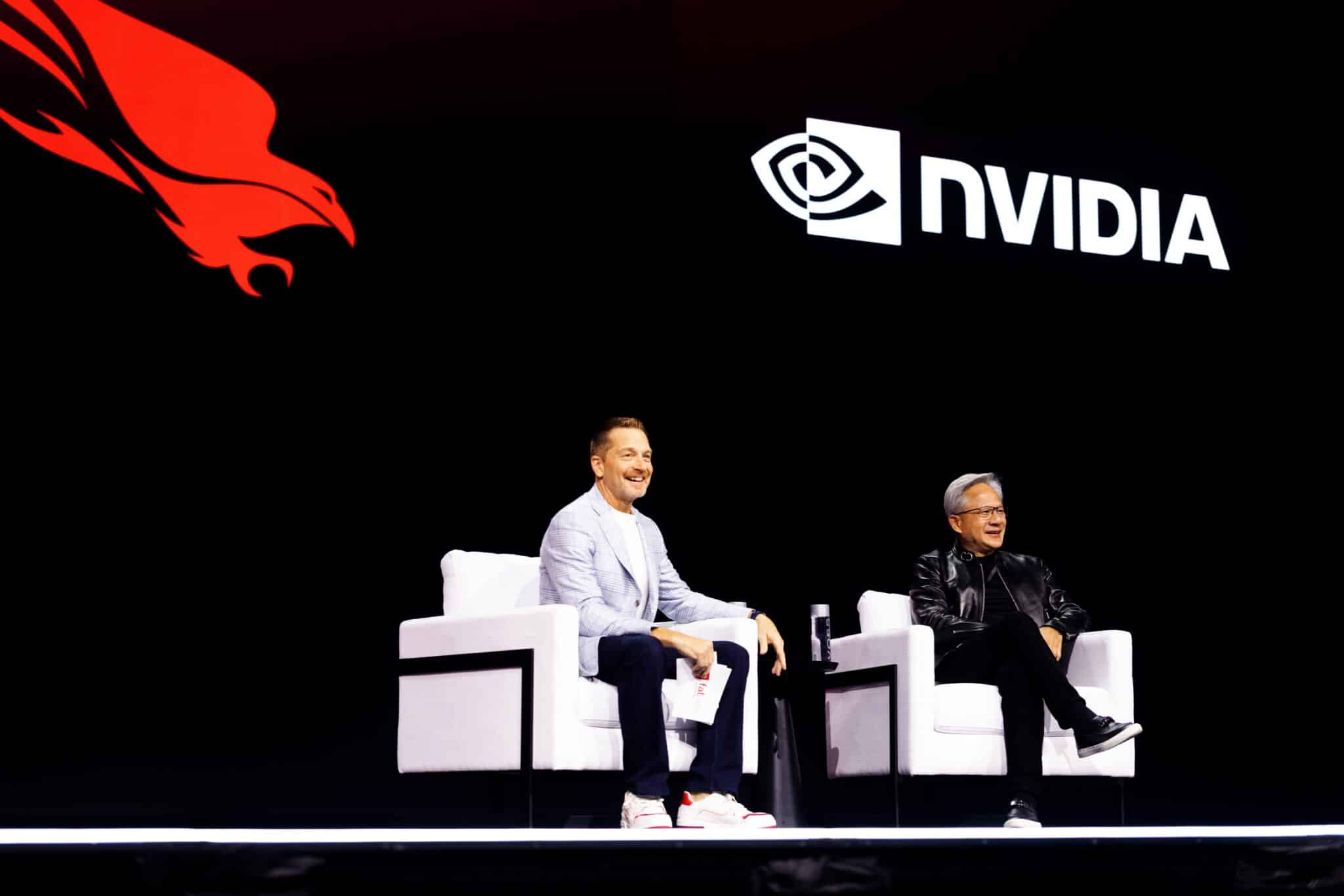 NVIDIA és CrowdStrike: agentic kiberbiztonság