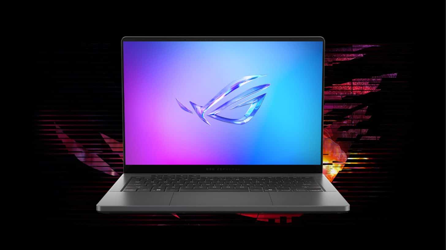 ASUS Zephyrus G14 kijelző: $1381-es szervizajánlat
