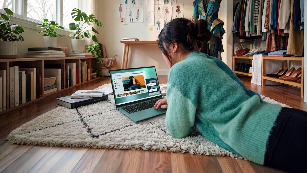 Dell 14S: színes MacBook Neo-riválist mutatott be a Dell