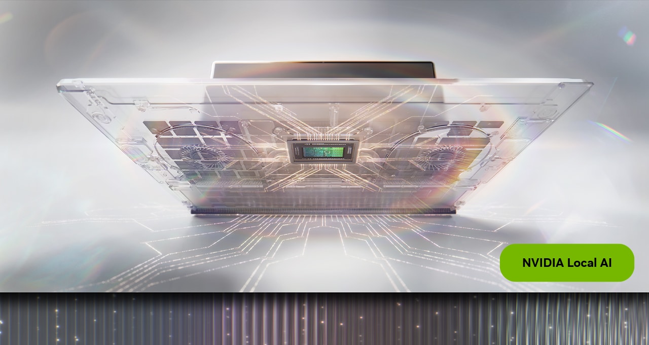 NVIDIA lokális AI: PAIR, RTX Spark és gyorsabb inferencia