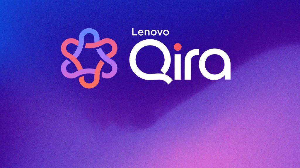 Lenovo & Motorola Qira: több eszköz, app és piac