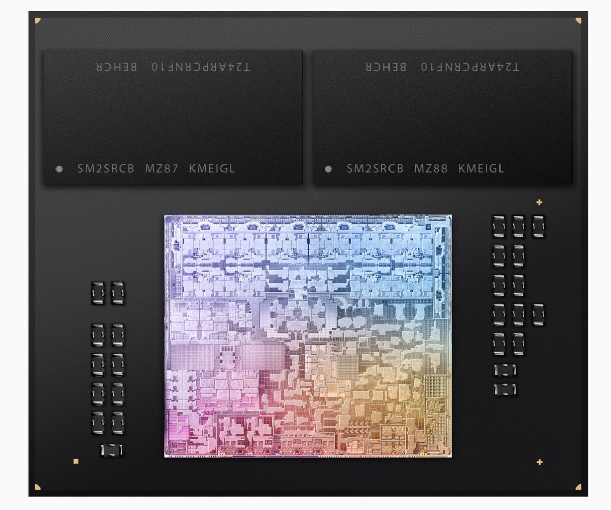 Asahi Linux Apple M3-on, Lenovo rollable és egyéb tech újdonságok