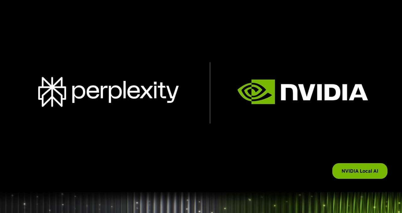 Perplexity Portable Computer: helyi AI RTX GPU-val