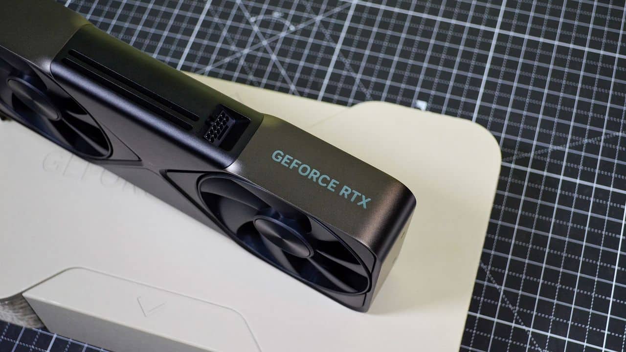 RTX 5090 ára $9000 felett, RTX 6000 2027-ben?