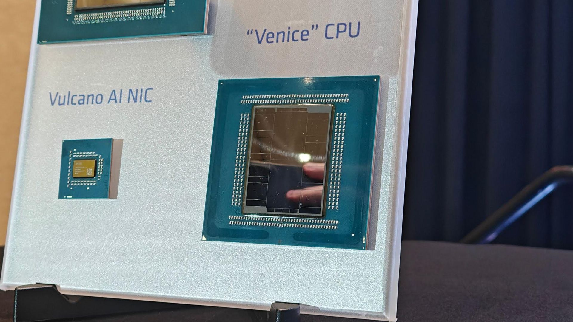 AMD EPYC Venice: 256 magos chip, kétszer gyorsabb a Vera-nál