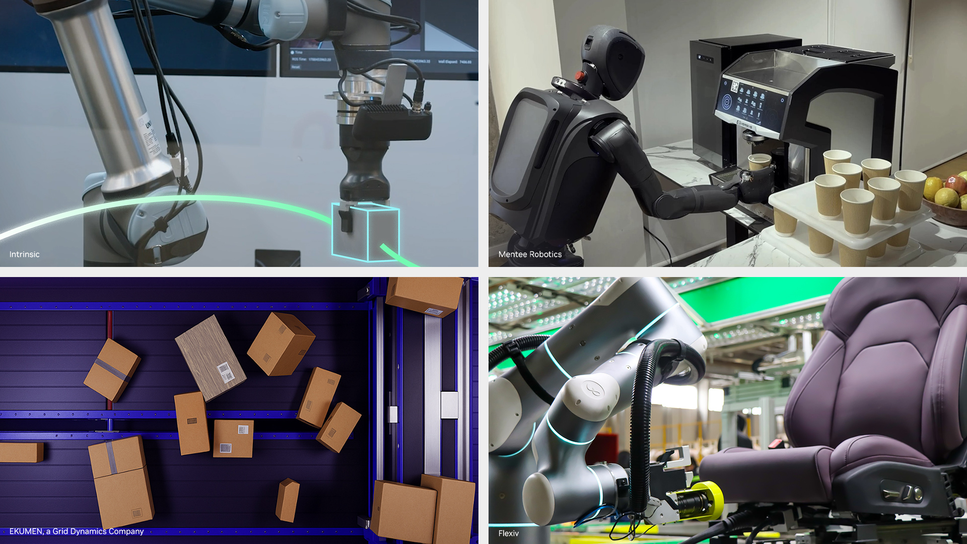 NVIDIA Isaac ROS 5.0: AI-ügynökök a robotfejlesztésben