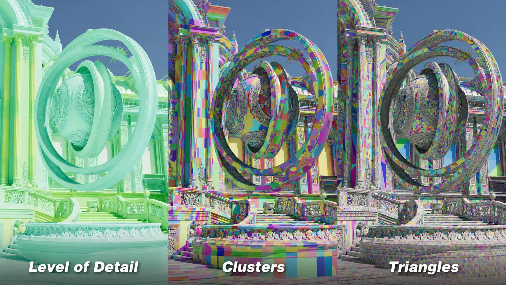 NVIDIA RTX Kit 2026.3: neurális renderelés fejlesztőknek