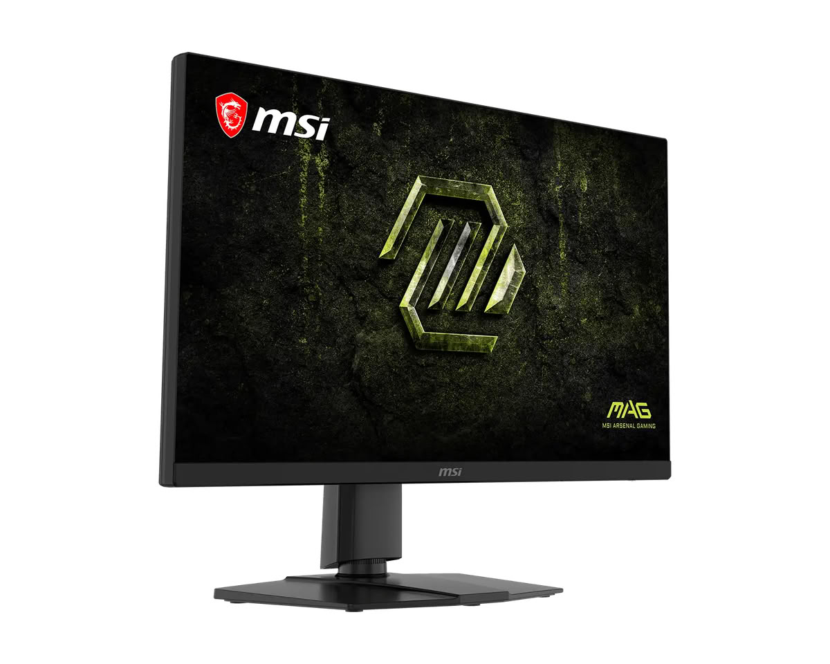 MSI MAG 271KPD7: 5K Dual Mode gaming monitor