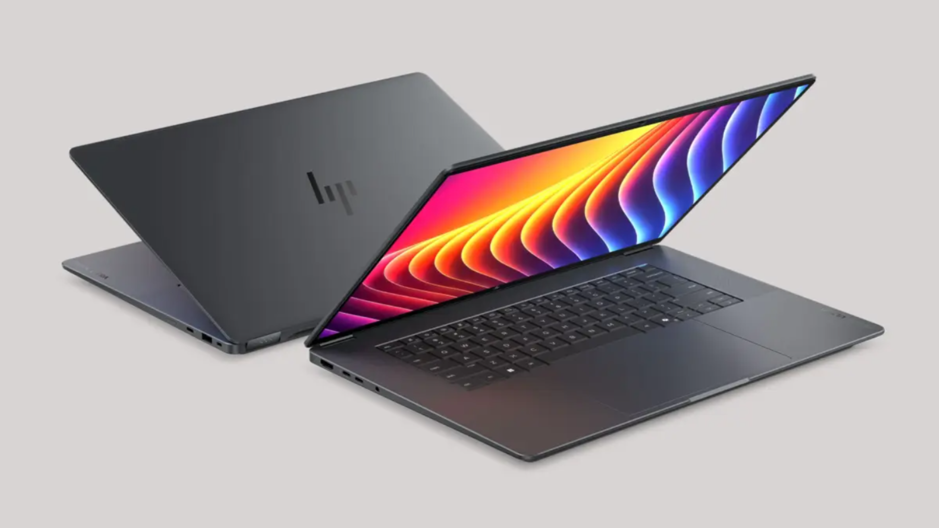 HP ZBook Ultra G3a: 192 GB RAM, 300B paraméteres AI