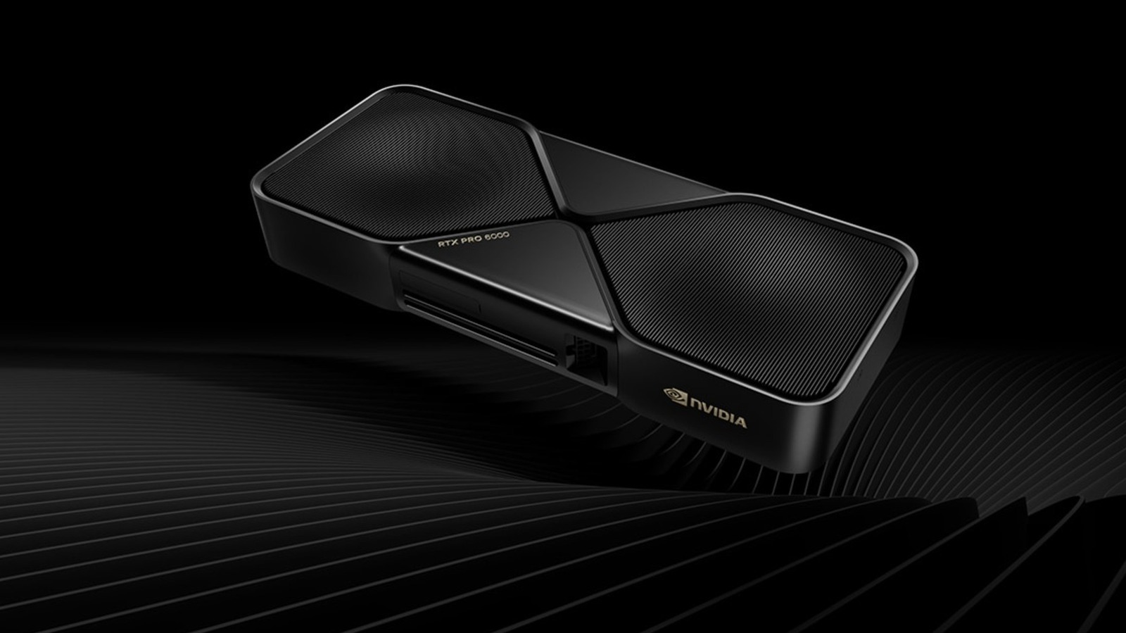 NVIDIA RTX PRO 6000: miért nem gamereké a legerősebb GPU?