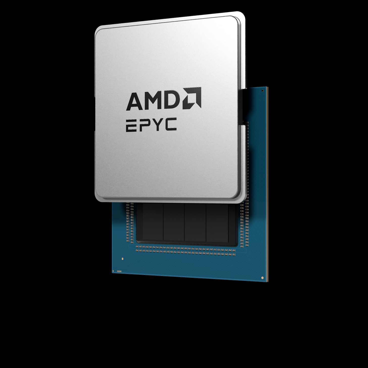 AMD Venice: a 2027-es készlet elfogyott, már 2028-at adják