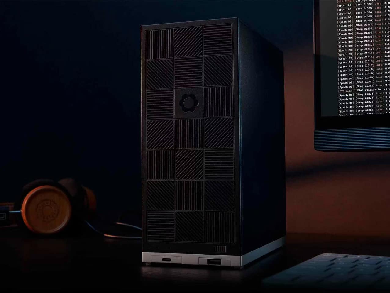 Framework Desktop Ryzen AI Max+ Pro 495: elfogyott az első széria