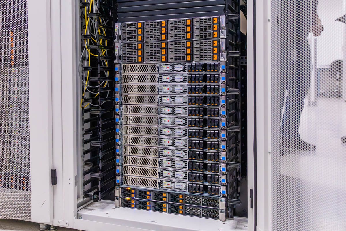 F5 BIG-IP Next for Kubernetes: AI klaszterek NVIDIA DPU-val