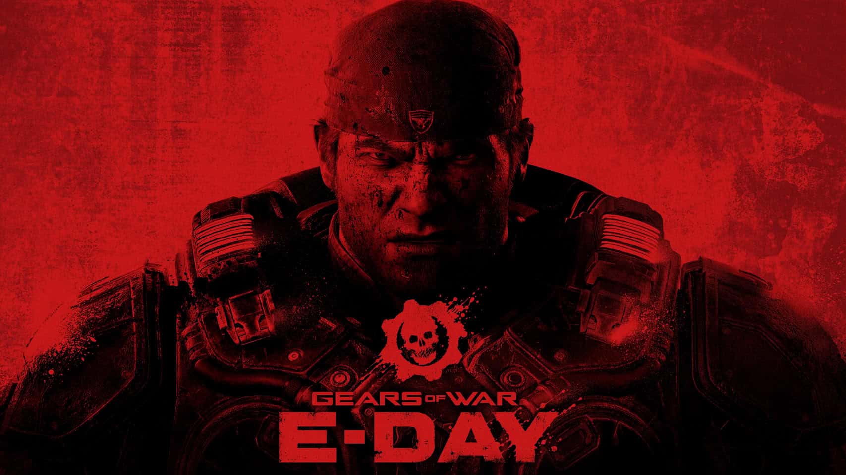 Intel Arc 101.9034 Beta driver: Gears of War E-Day