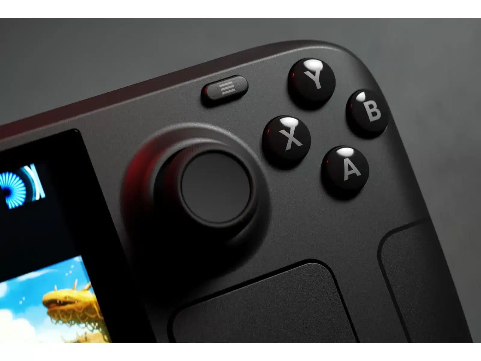 Steam Deck 2 processzora: az AMD Gainsborough felbukkant