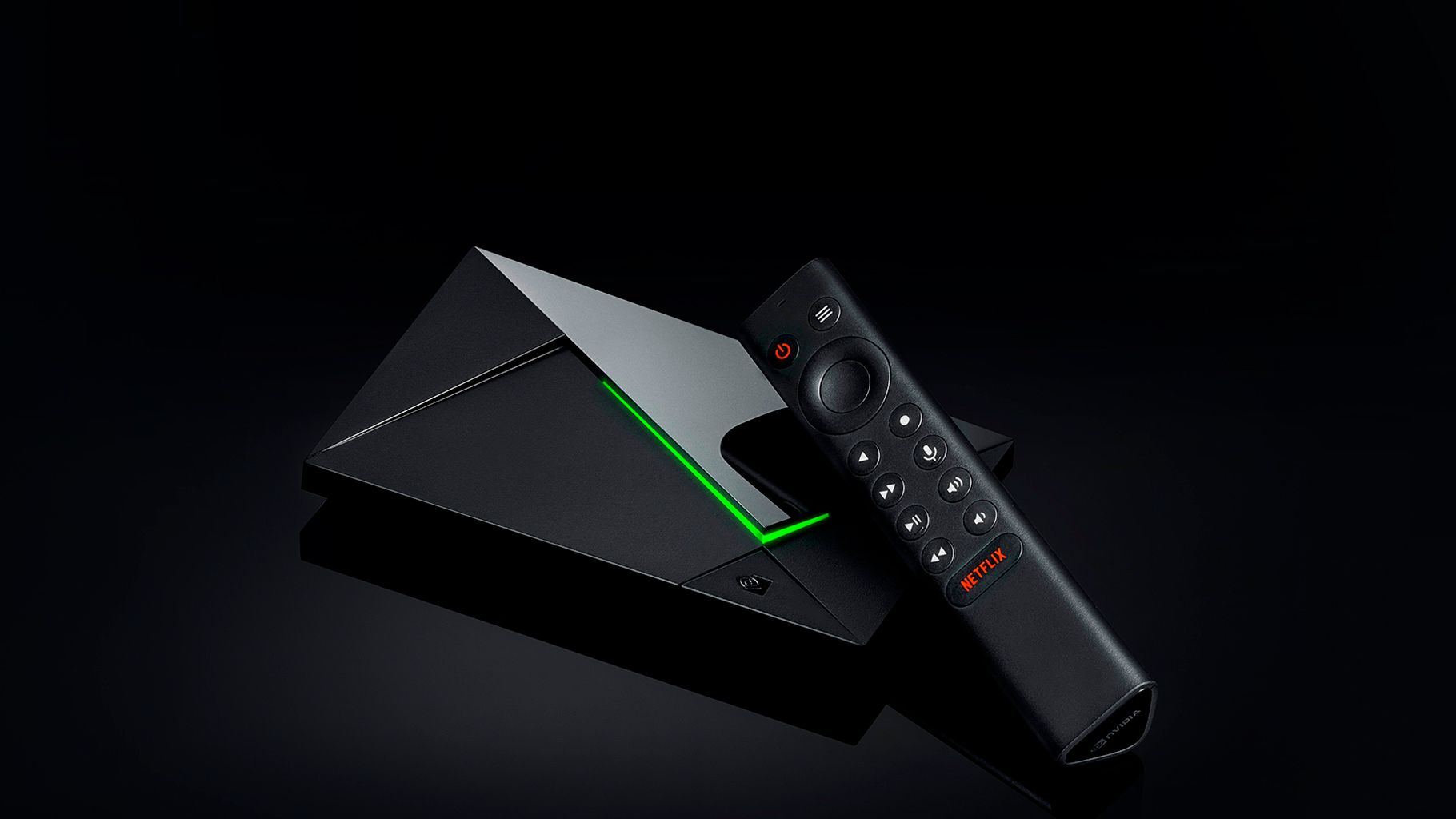 Nvidia Shield TV Pro: 50%-os áremelés AI-memóriahiány miatt