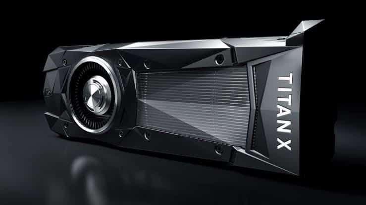 TITAN Xp Windowson XP-n: modded NVIDIA driver