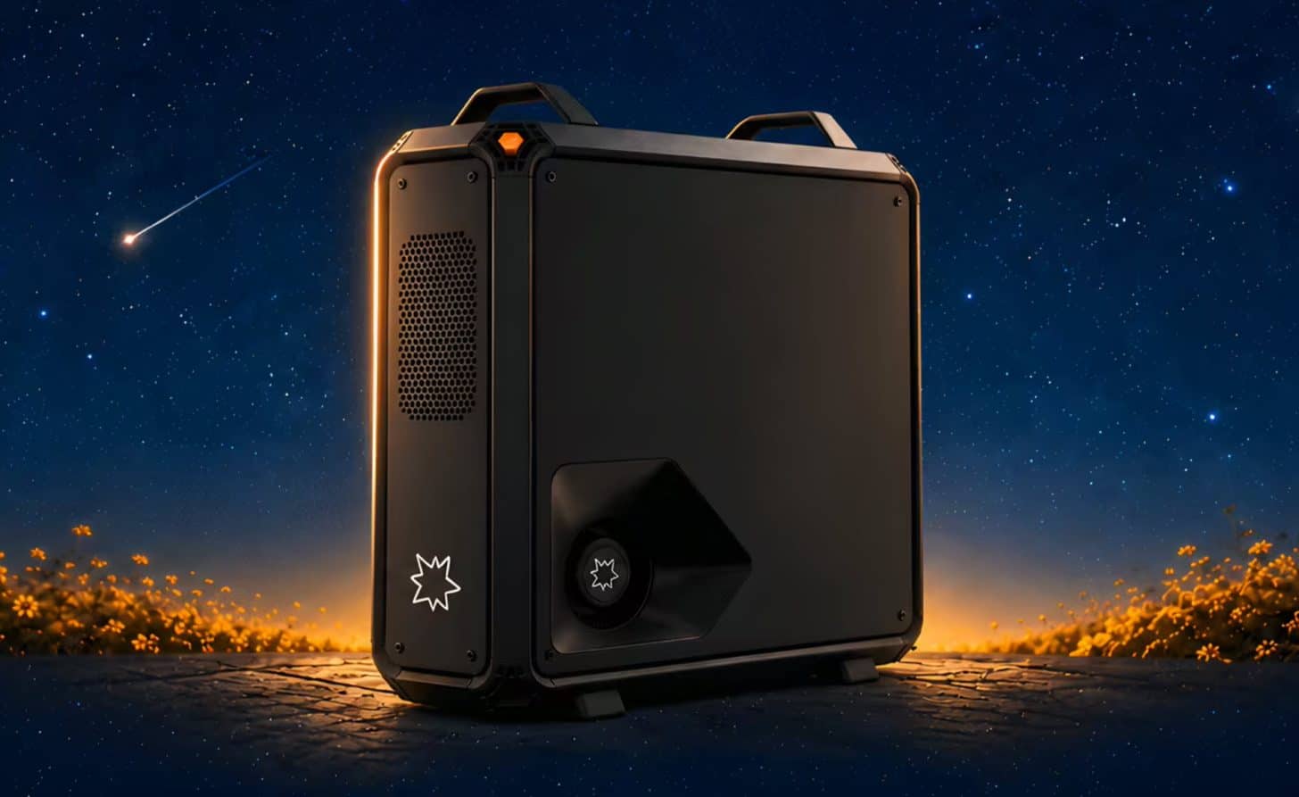 Lucebox Zero 495: Ryzen AI MAX+ 495 és Radeon AI Pro R9700