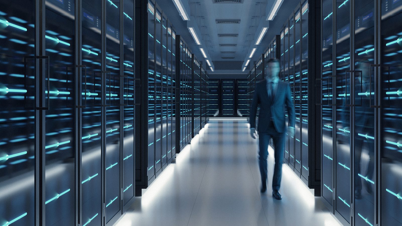 Dell, Apollo és Jera: $140 milliárdos AI-adatközpont terv