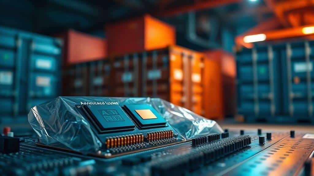 $300 millió NVIDIA AI chip csempészet Kínába
