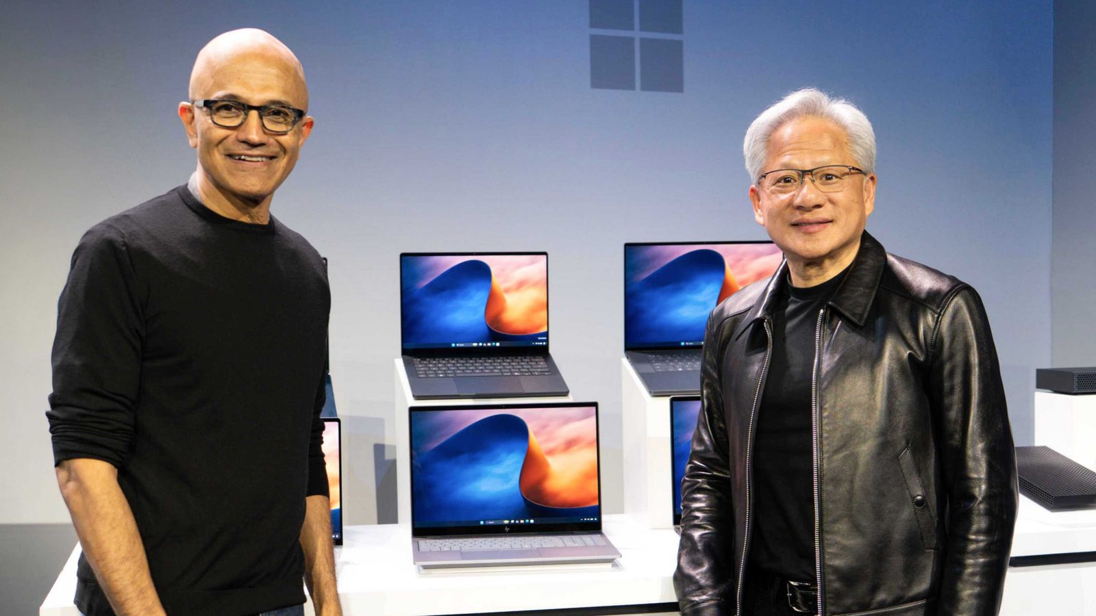 NVIDIA RTX Spark és DGX Station: AI a Windows PC-ken