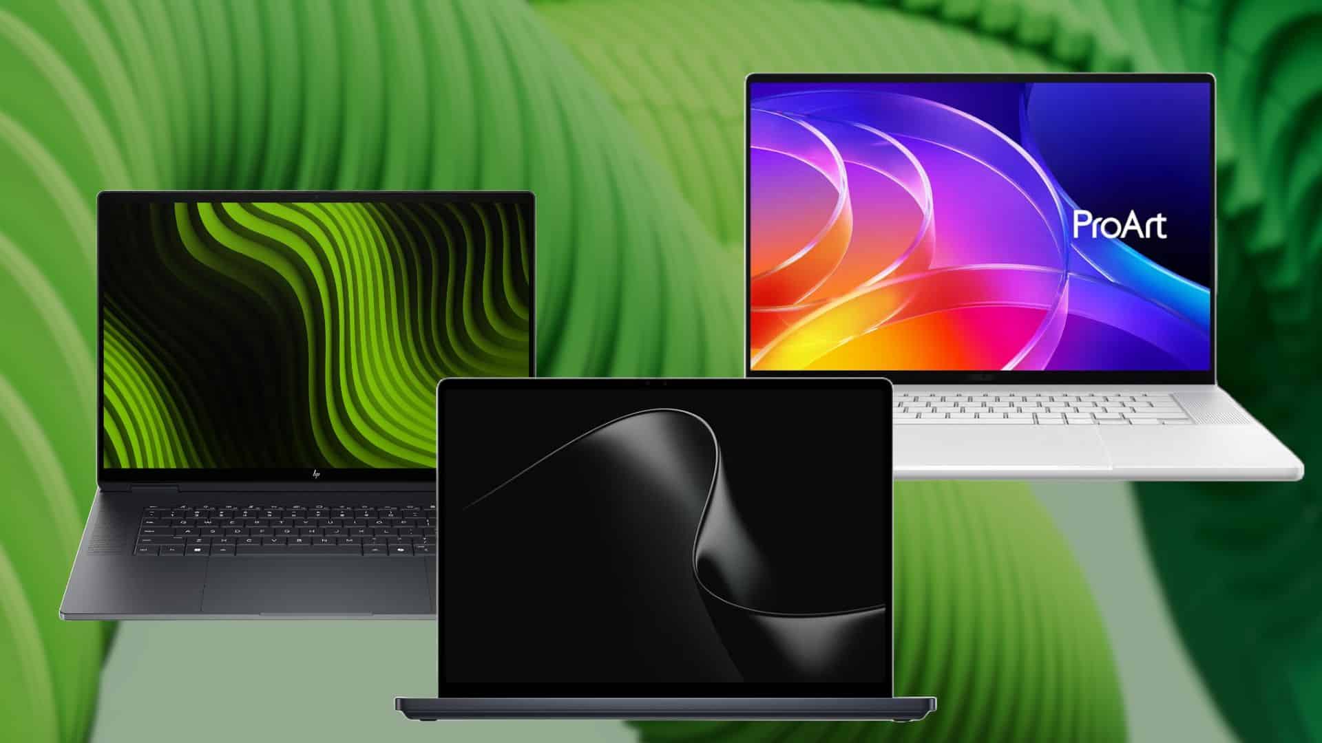 RTX Spark laptopok: árak és előrendelés