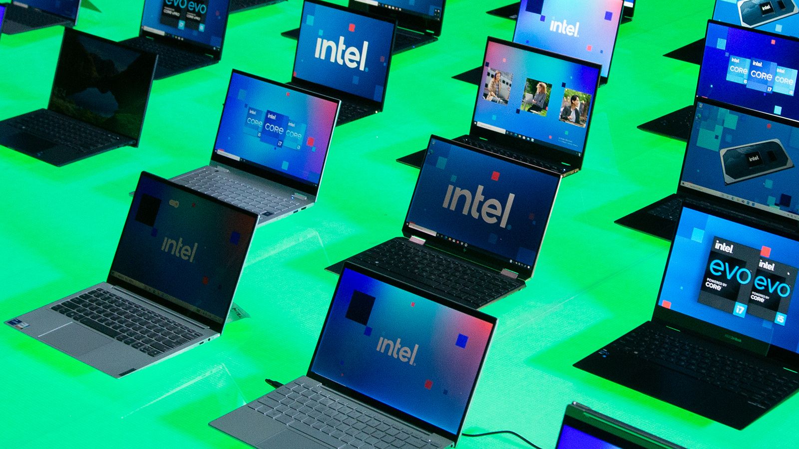 HP notebook-gyártás: Quanta egy hétre leállt
