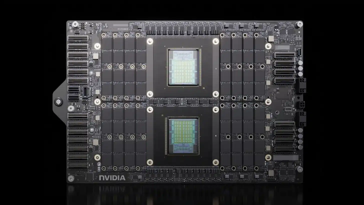 NVIDIA Vera CPU: 8x gyorsabb az AMD EPYC-nél AI-feladatokban