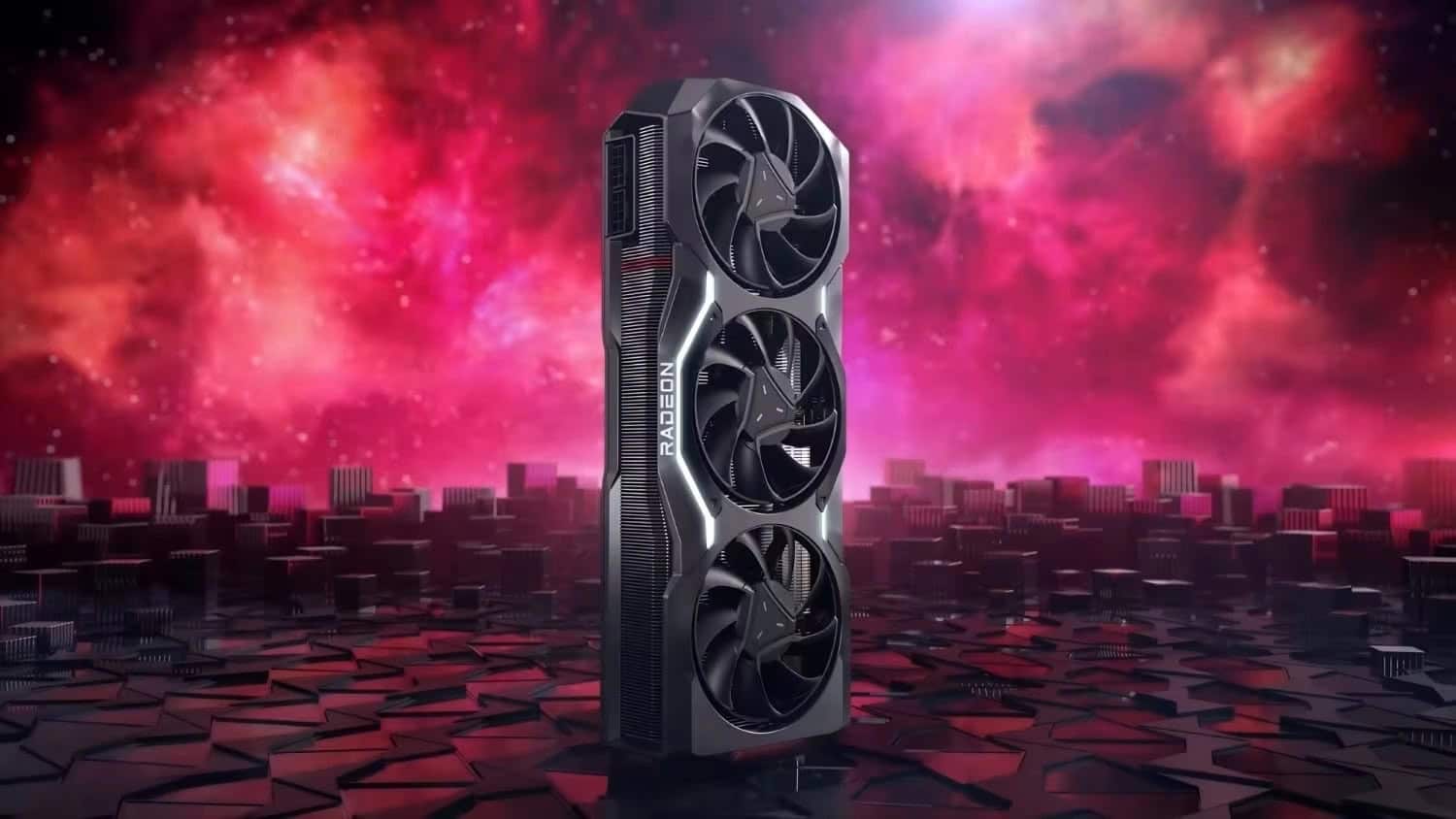 AMD emelte a GDDR6 árait a partnereknek