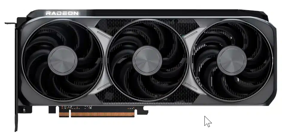 Radeon RX 7000 vBIOS-frissítés: biztonsági javítások