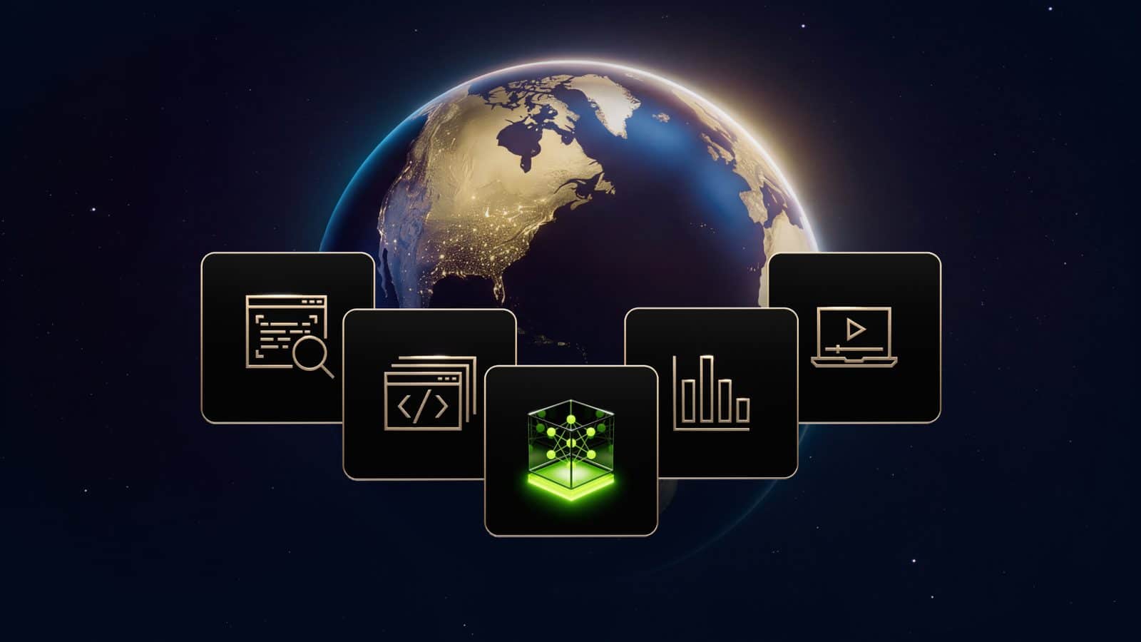Nemotron 3.5 Super VL és Bolt: új nyílt NVIDIA modellek