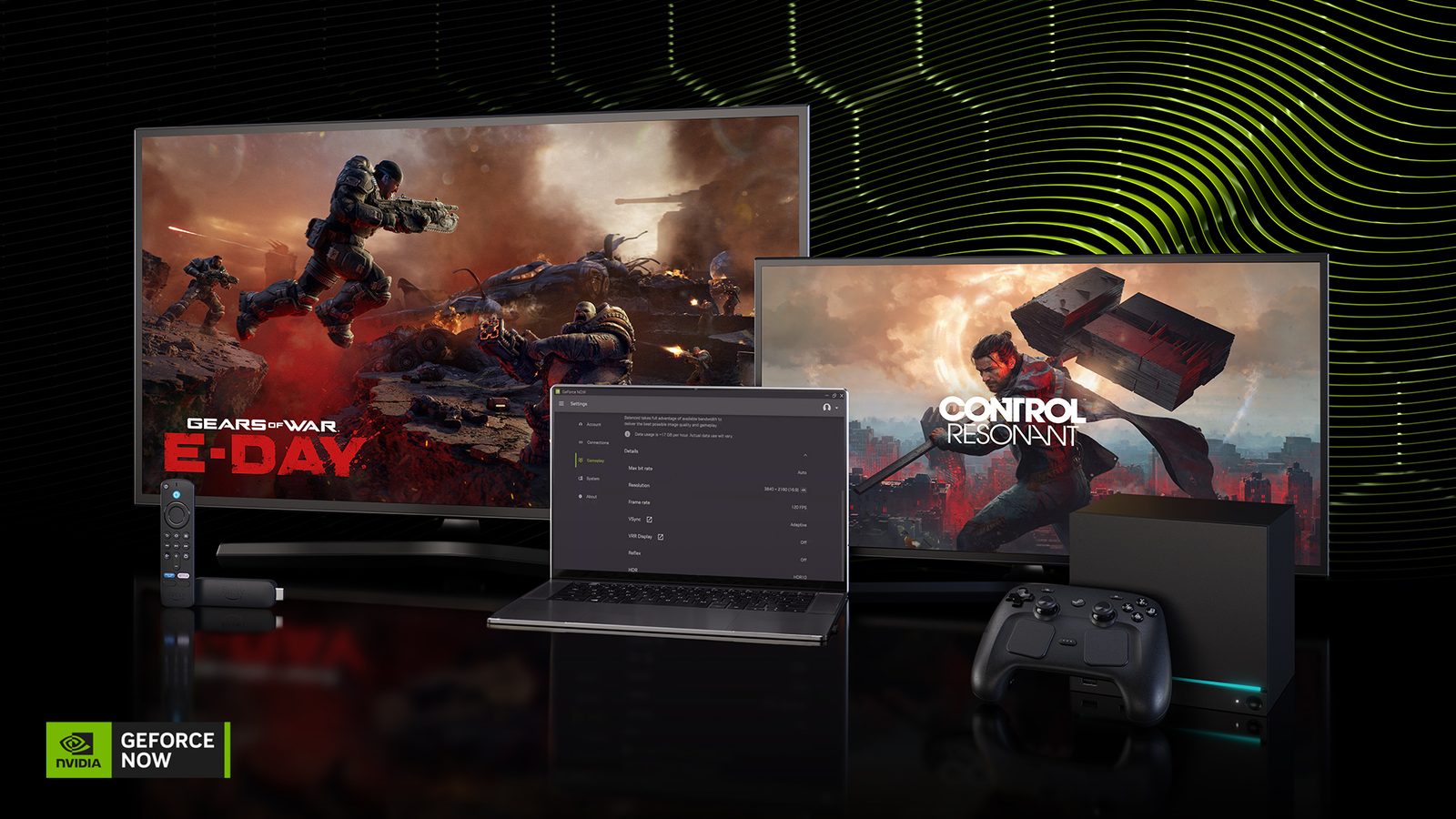DLSS 4.5 a GeForce NOW-on: új beállítások a felhőben