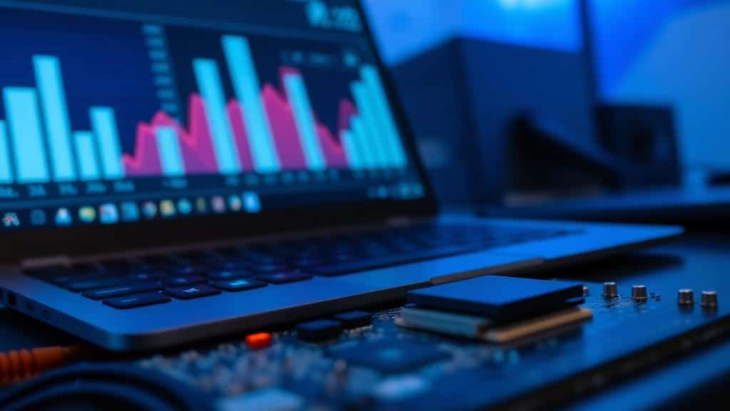Intel Core 5 205H: megjelent a PassMarkban