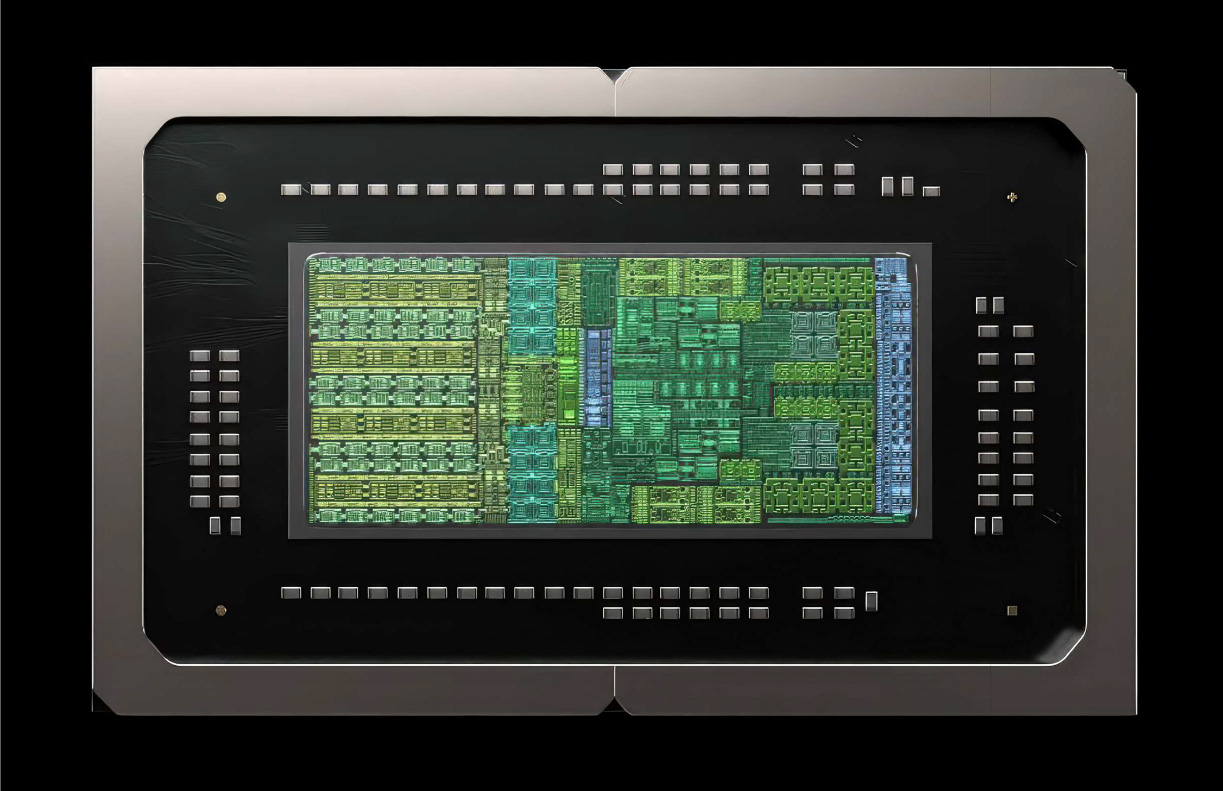 NVIDIA RTX Spark N1X: a GB10 chip felépítése