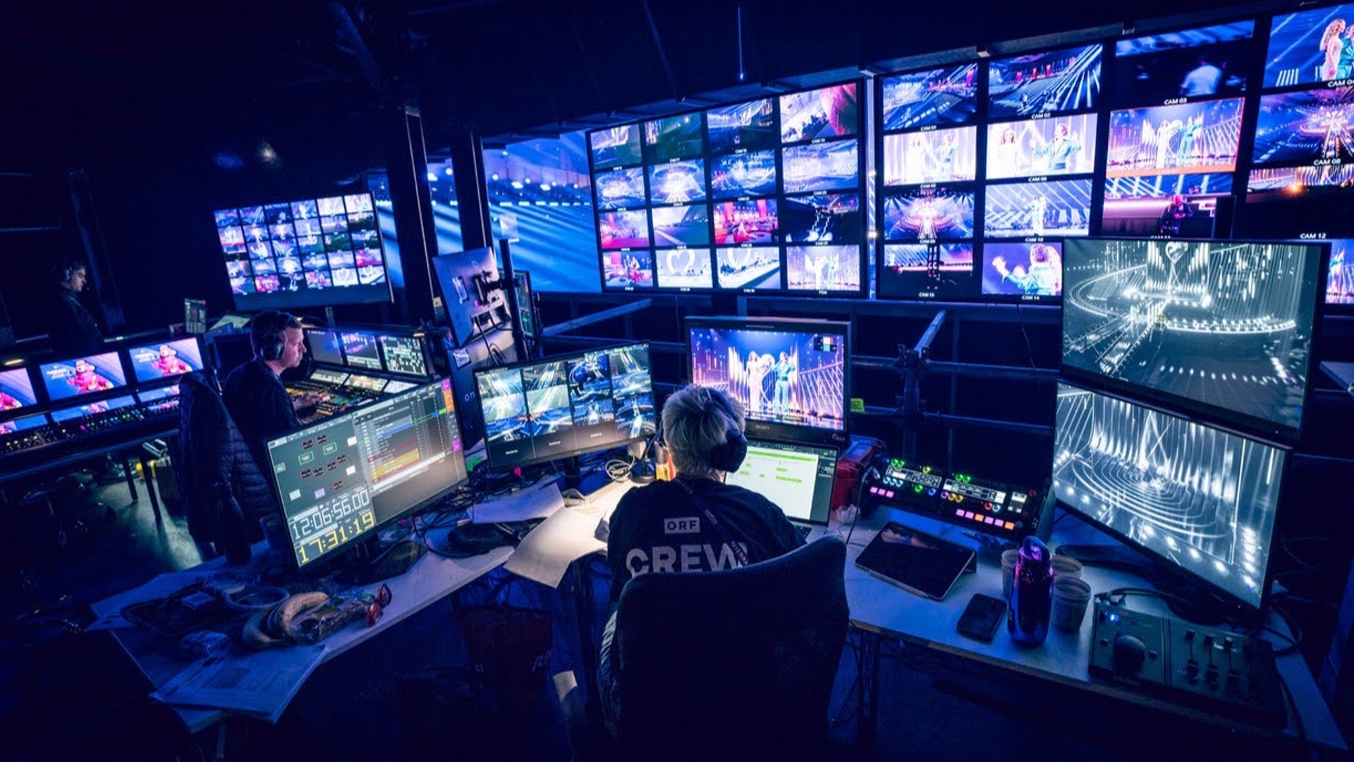 Agentic security a médiában: EBU és NVIDIA bővít