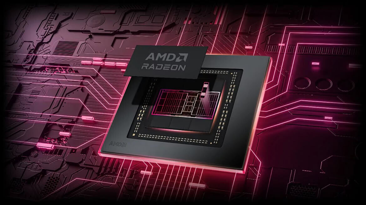 AMD Medusa GPU: három azonosító a HIPRT 3.2-ben