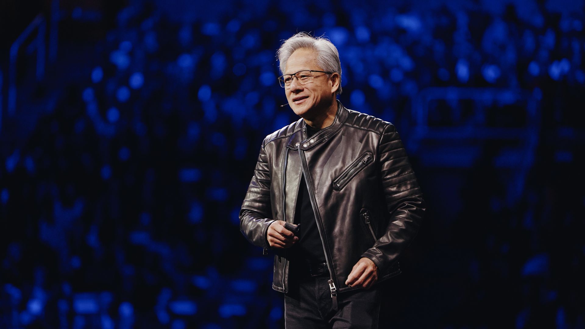 Tajvani chipipar: Jensen Huang a Philips szerepéről