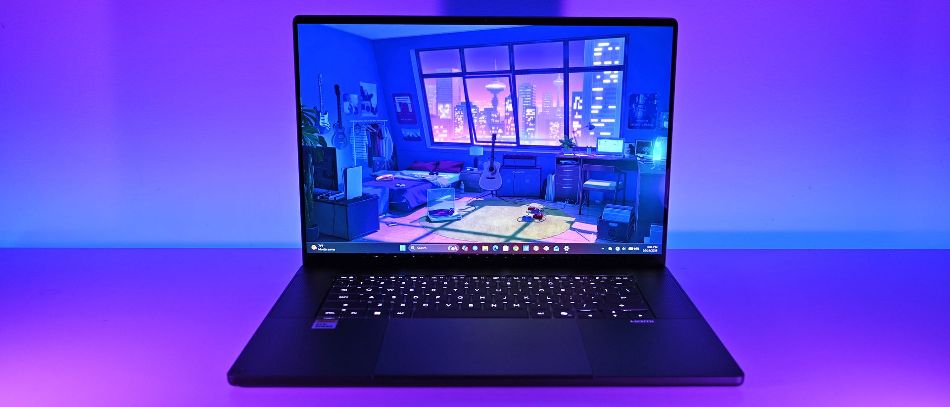 ASUS ProArt P16 RTX Spark teszt: alkotóknak készült