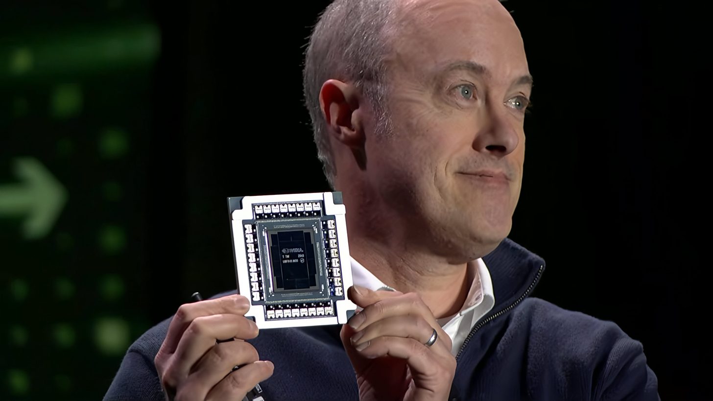 Chipszubsztrát: 5 milliárd dollár Tajvanra az NVIDIA-tól