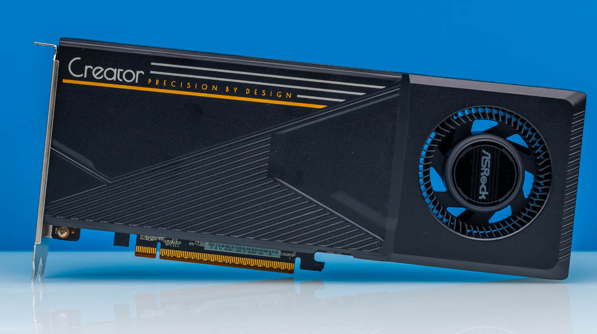 ASRock Radeon AI Pro R9700 teszt: AI-munkaállomás
