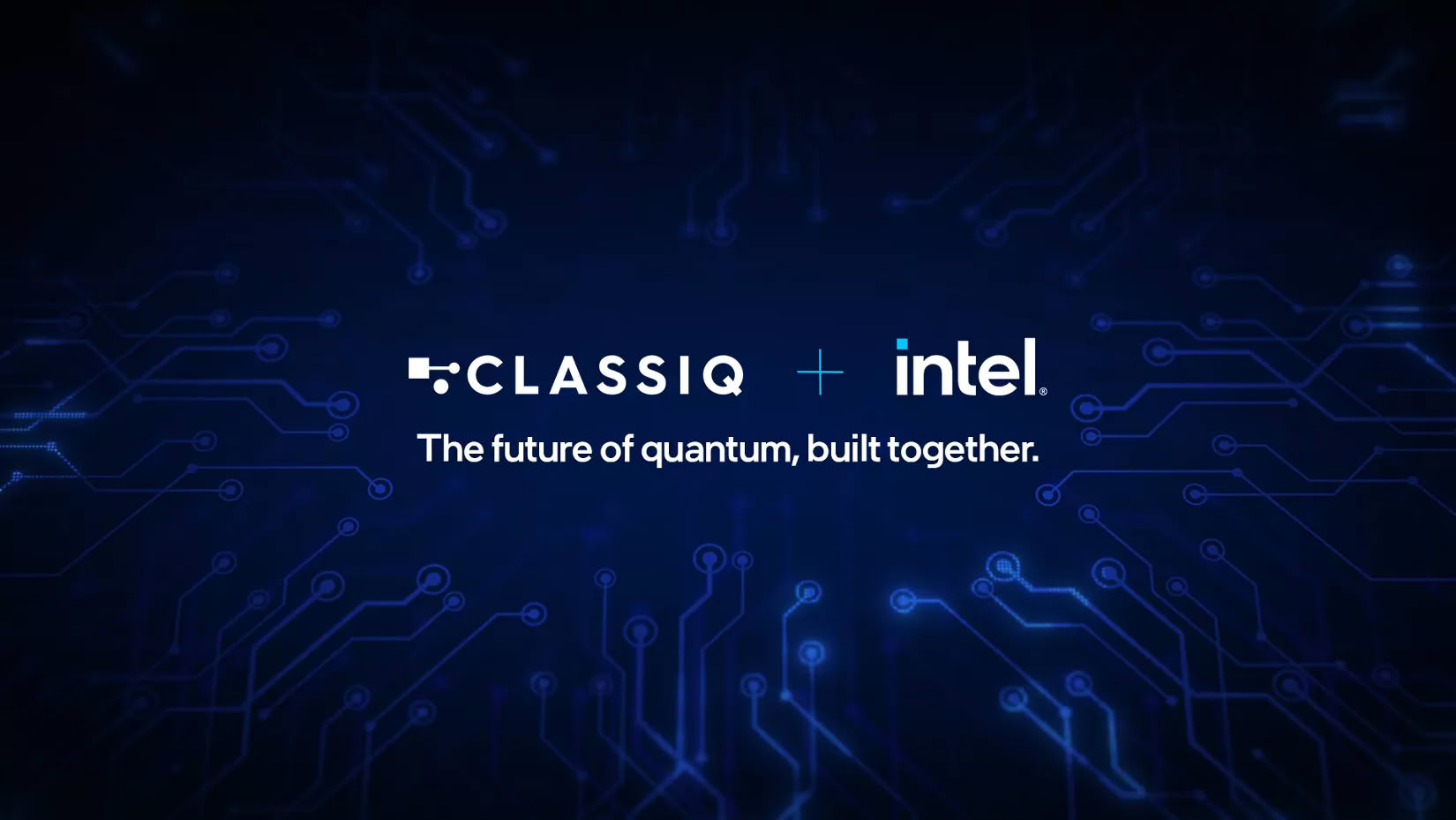Intel Classiq felvásárlás: teljes kvantum platform